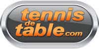 tennisdetable com